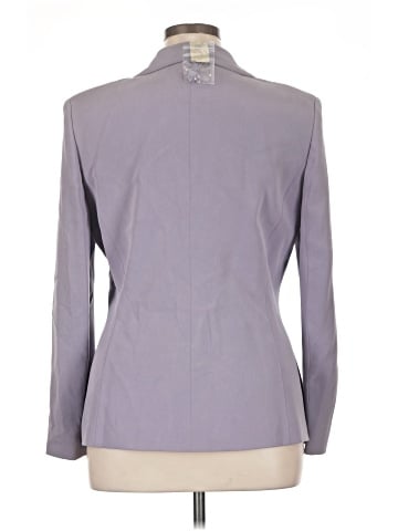 Ann Taylor Silk Blazer (view 2)