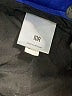 Express Color Block Blue Track Pants Size 10 - photo 8