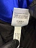 Express Color Block Blue Track Pants Size 10 - photo 9