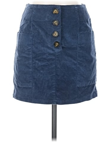 BDG Casual Skirt (view 1)