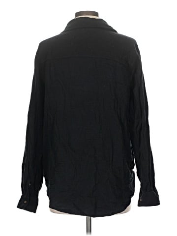 C&C California Long Sleeve Button-Down Shirt (view 2)