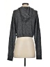 Aeropostale Tweed Gray Pullover Sweater Size S - photo 2