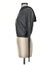 Aeropostale Tweed Gray Pullover Sweater Size S - photo 5