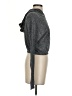 Aeropostale Tweed Gray Pullover Sweater Size S - photo 4