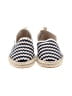Gap Checkered-gingham Blue Flats Size 9 - photo 2
