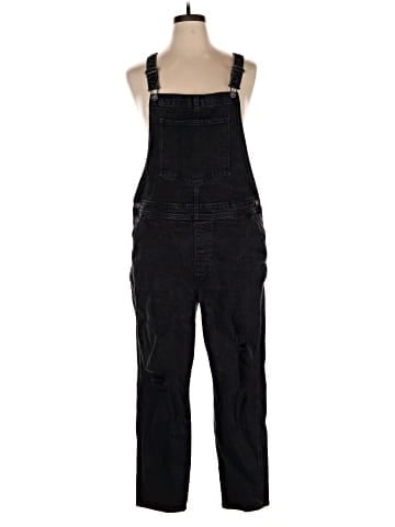 Old Navy Overalls (view 1)