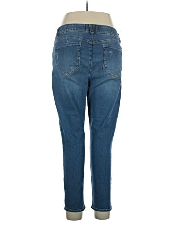 Democracy Jeans (view 2)