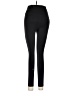 Lululemon Athletica Solid Black Active Pants Size 6 - photo 2