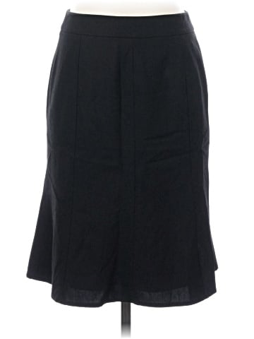 Banana Republic Factory Store Formal Skirt (view 1)