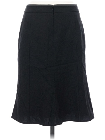 Banana Republic Factory Store Formal Skirt (view 2)