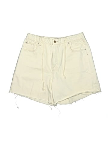 BDG Denim Shorts (view 1)