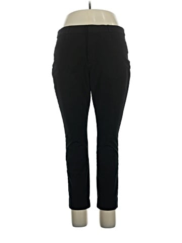Banana Republic Factory Store Active Pants (view 1)
