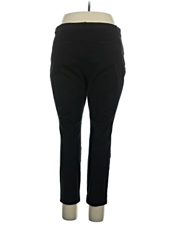 Banana Republic Factory Store Active Pants (view 2)