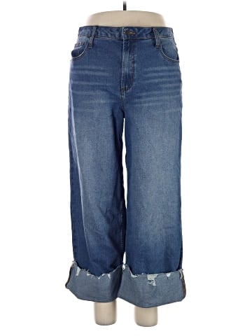Vigoss Jeans (view 1)
