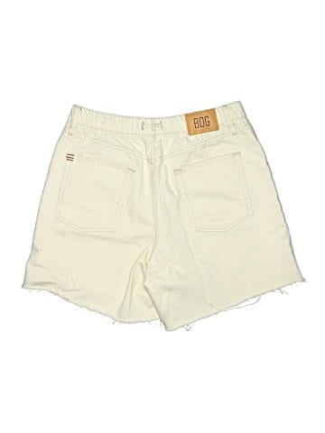 BDG Denim Shorts (view 2)