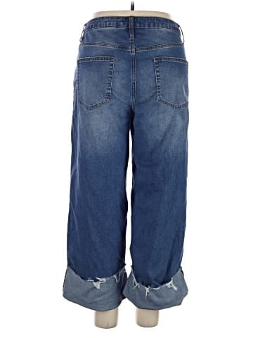 Vigoss Jeans (view 2)