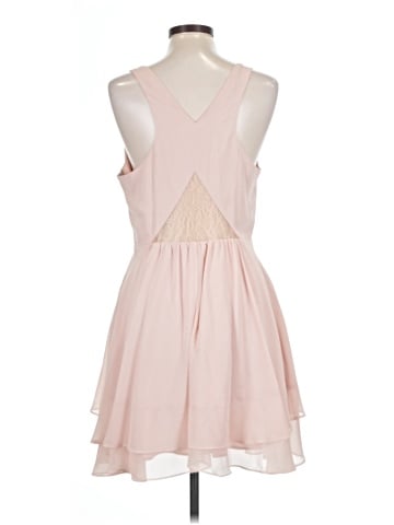 BCBGeneration Cocktail Dress (view 2)