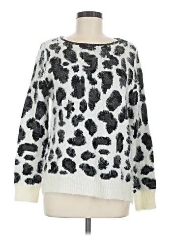 New Directions Pullover Sweater (view 1)