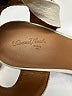 Universal Thread Ivory Wedges Size 8 1/2 - photo 3