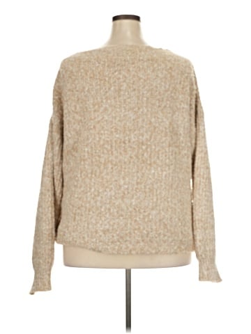 Cozy Casuals Pullover Sweater (view 2)