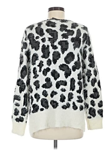 New Directions Pullover Sweater (view 2)