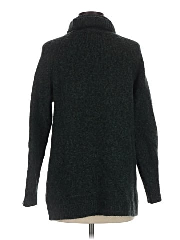 MICHAEL Michael Kors Turtleneck Sweater (view 2)