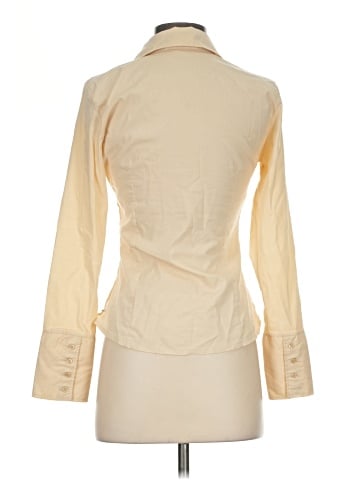Etam Long Sleeve Polo (view 2)