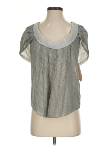 Ports 1961 Short Sleeve Blouse (view 1)