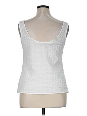 ELOQUII Tank Top (view 2)