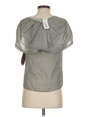 Ports 1961 Short Sleeve Blouse (view 2)