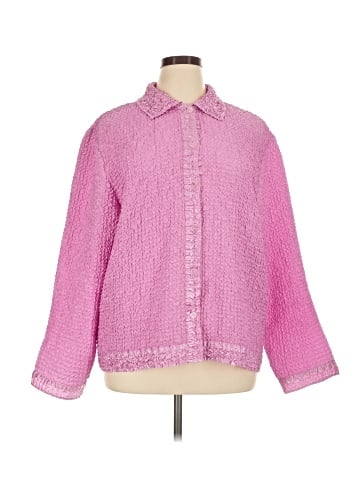 Rafael Cardigan (view 1)