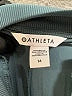 Athleta Solid Blue Active Pants Size 16 - photo 4