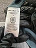 Athleta Solid Blue Active Pants Size 16 - photo 5