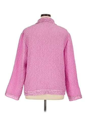 Rafael Cardigan (view 2)
