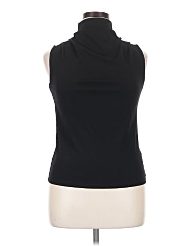 Express Sleeveless Top (view 1)