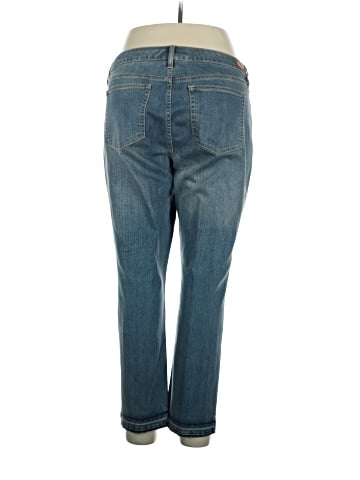 Lauren by Ralph Lauren Jeans (view 2)