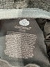 Cloud Island Hearts Gray Pullover Sweater Size 3-6 mo - photo 3