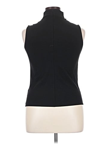 Express Sleeveless Top (view 2)
