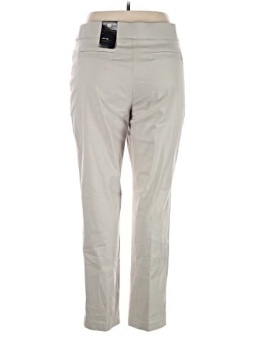 JM Collection Casual Pants (view 2)