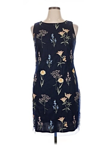 Jessica Howard Cocktail Dress (view 1)