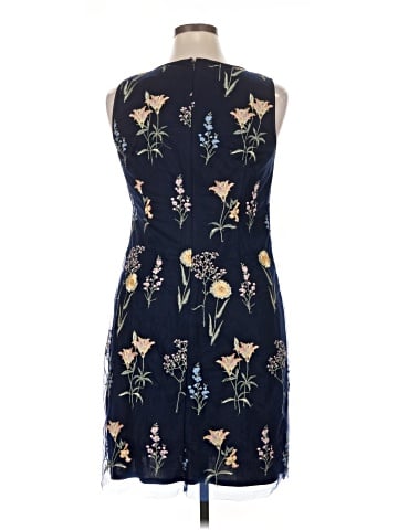 Jessica Howard Cocktail Dress (view 2)
