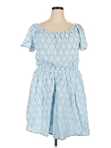 Boden Casual Dress (view 1)