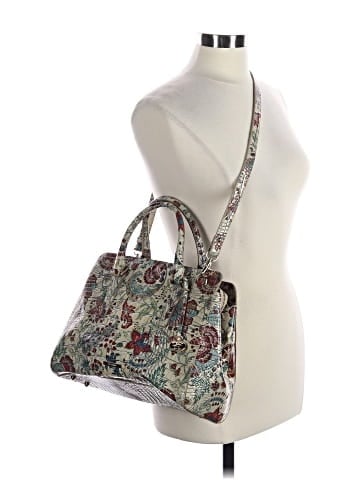 Brahmin Satchel (view 2)