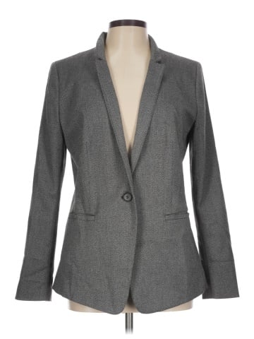 Ann Taylor LOFT Outlet Blazer (view 1)
