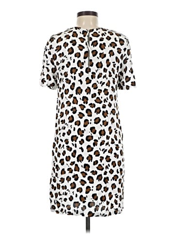 Zara Basic Casual Dress (view 2)
