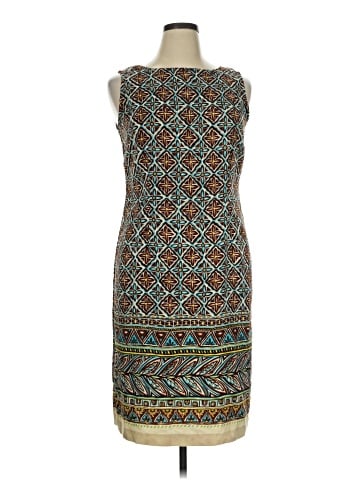 Sag Harbor Cocktail Dress (view 1)