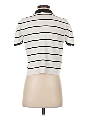 Laundry by Shelli Segal Cardigan (view 2)