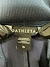 Athleta Solid Blue Active Pants Size 16 - photo 4