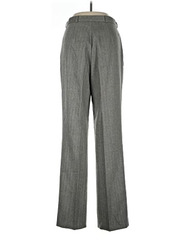 Giorgio Sant'Angelo Wool Pants (view 2)