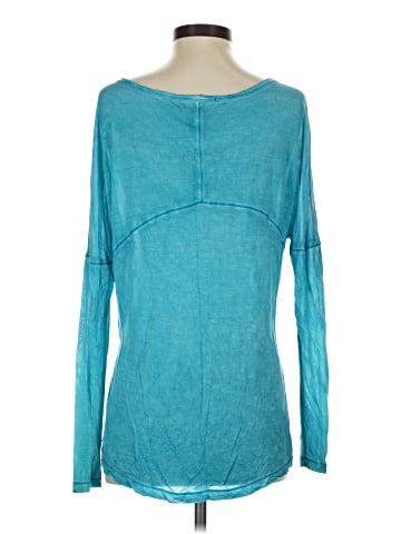 Threads 4 Thought Long Sleeve Top (view 2)